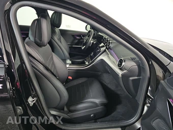 2025 Mercedes-Benz C 300 - miniatura 8