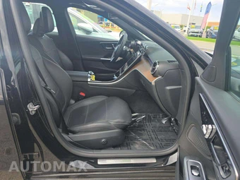 2025 Mercedes-Benz C 300 - miniatura 18