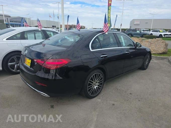 2025 Mercedes-Benz C 300 - miniatura 3