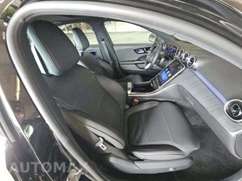 2025 Mercedes-Benz C 300 - miniatura 15