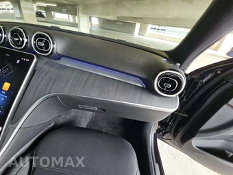 2025 Mercedes-Benz C 300 - miniatura 16