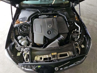 2025 Mercedes-Benz C 300 - miniatura 27