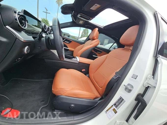 2025 Mercedes-Benz C 300 - miniatura 3