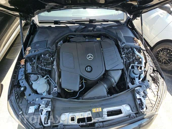 2025 Mercedes-Benz C 300 - miniatura 29