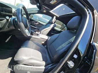 2025 Mercedes-Benz C 300 - miniatura 6