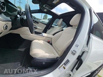 2025 Mercedes-Benz C 300 - miniatura 3