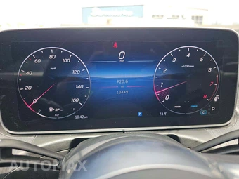 2025 Mercedes-Benz C 300 - miniatura 6