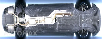 2025 Mercedes-Benz C 300 - miniatura 18