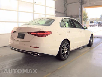 2025 Mercedes-Benz C 300 - miniatura 4