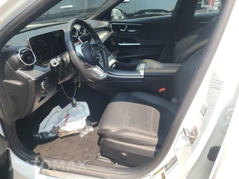 2025 Mercedes-Benz C 300 - miniatura 7