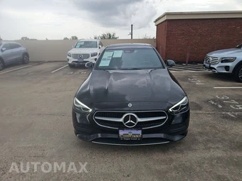 2025 Mercedes-Benz C 300 - miniatura 2