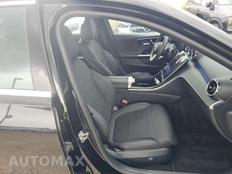 2025 Mercedes-Benz C 300 - miniatura 8