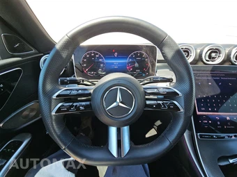 2025 Mercedes-Benz C 300 - miniatura 10
