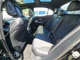 2025 Mercedes-Benz C 300 - miniatura 13