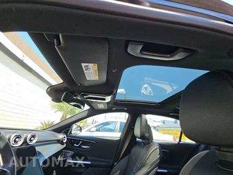 2025 Mercedes-Benz C 300 - miniatura 18