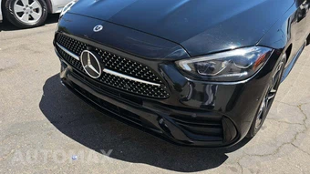 2025 Mercedes-Benz C 300 - miniatura 27