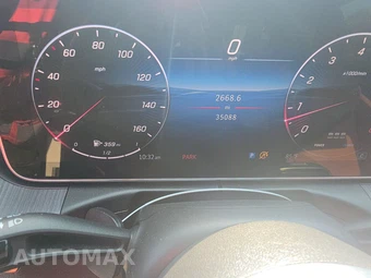 2025 Mercedes-Benz C 300 - miniatura 18