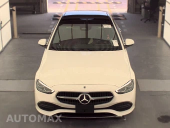 2025 Mercedes-Benz C 300 - miniatura 2