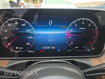 2025 Mercedes-Benz C 300 - miniatura 12