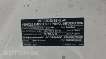 2025 Mercedes-Benz C 300 - miniatura 18