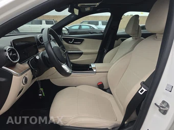 2025 Mercedes-Benz C 300 - miniatura 7