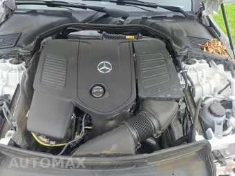2025 Mercedes-Benz C 300 - miniatura 15