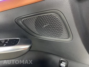 2025 Mercedes-Benz C 300 - miniatura 21