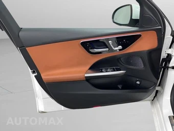 2025 Mercedes-Benz C 300 - miniatura 22