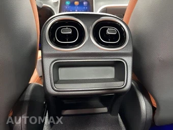 2025 Mercedes-Benz C 300 - miniatura 25