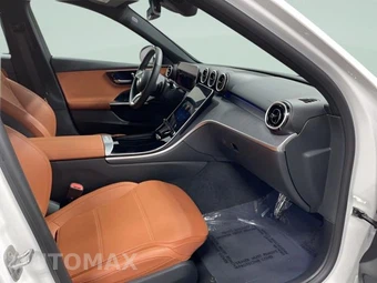 2025 Mercedes-Benz C 300 - miniatura 27