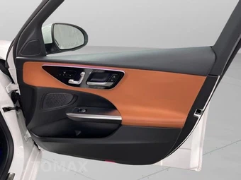 2025 Mercedes-Benz C 300 - miniatura 29