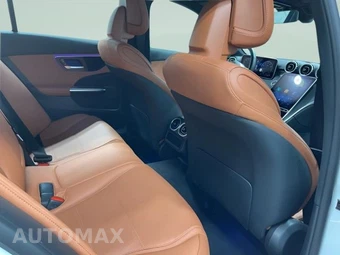 2025 Mercedes-Benz C 300 - miniatura 30