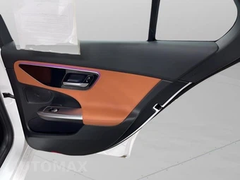 2025 Mercedes-Benz C 300 - miniatura 31