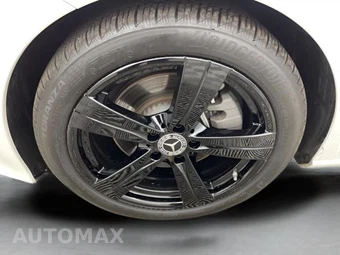 2025 Mercedes-Benz C 300 - miniatura 34