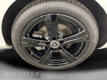 2025 Mercedes-Benz C 300 - miniatura 35
