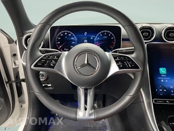 2025 Mercedes-Benz C 300 - miniatura 6