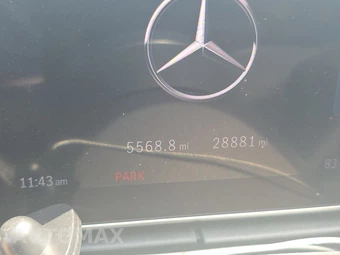 2025 Mercedes-Benz C 300 - miniatura 12