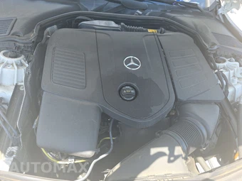 2025 Mercedes-Benz C 300 - miniatura 16