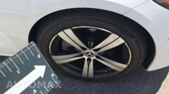 2025 Mercedes-Benz C 300 - miniatura 21