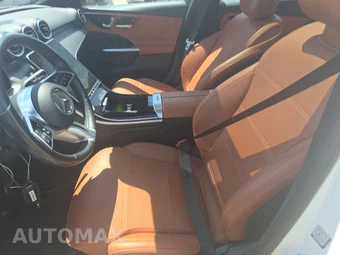 2025 Mercedes-Benz C 300 - miniatura 7