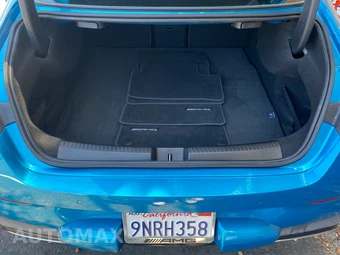 2025 Mercedes-Benz CLA 250 - miniatura 18