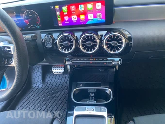 2025 Mercedes-Benz CLA 250 - miniatura 22