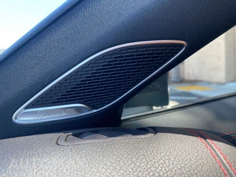 2025 Mercedes-Benz CLA 250 - miniatura 25