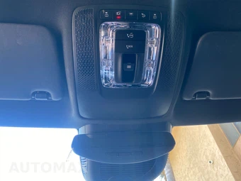 2025 Mercedes-Benz CLA 250 - miniatura 27