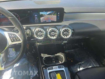 2025 Mercedes-Benz CLA 250 - miniatura 10