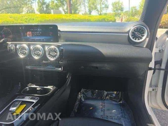 2025 Mercedes-Benz CLA 250 - miniatura 19