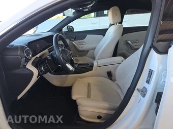 2025 Mercedes-Benz CLA 250 - miniatura 7