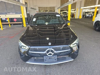2025 Mercedes-Benz CLA 250 - miniatura 2