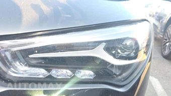 2025 Mercedes-Benz CLA 250 - miniatura 26