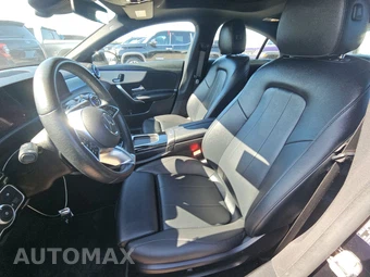 2025 Mercedes-Benz CLA 250 - miniatura 13